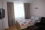 Welcome Apartment na Sysolskom shosse 1/2