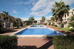 Residencial Arco Mediterraneo IX