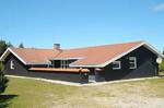 Five-Bedroom Holiday home in Blåvand 19