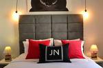 JN Boutique Apartments