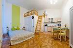 Goodapest Apartment V.