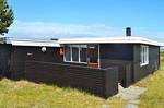 Two-Bedroom Holiday home in Fanø 6