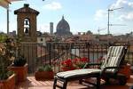 Apartments Florence La terrazza