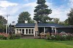 Three-Bedroom Holiday home in Gilleleje 19