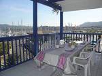 Rental Apartment Ibaia 80 ter - Hendaye