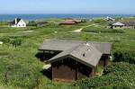 Three-Bedroom Holiday home in Hirtshals 5