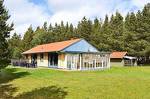 Four-Bedroom Holiday home in Blåvand 44