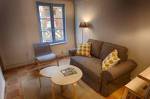 Duplex Honfleur