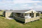 Three-Bedroom Holiday home in Løkken 69