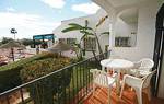 Two-Bedroom Apartment Mijas Costa with Sea View 04