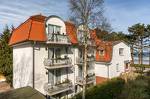 Appartment-Villa Steinfurth