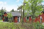 Three-Bedroom Holiday home in Rømø 44