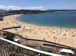 Rental Apartment Bizkaia - Saint-Jean-De-Luz