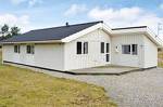 Three-Bedroom Holiday home in Ringkøbing 22