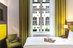 Ibis Styles Trier