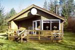 Three-Bedroom Holiday home in Toftlund 10