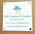 B&B Camere e Cassata