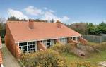 Three-Bedroom Holiday home Blåvand with a Fireplace 06