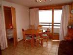 Rental Apartment Arche V - Flaine