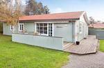 Three-Bedroom Holiday home in Grenaa 11