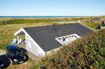 Four-Bedroom Holiday home in Løkken 27