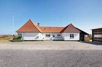 Six-Bedroom Holiday home in Harboøre 1