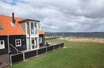 Two-Bedroom Holiday home in Juelsminde 3