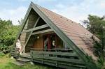 Two-Bedroom Holiday home in Læsø 6