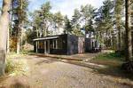 Three-Bedroom Holiday home in Hadsund 32