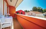 Four-Bedroom Holiday home Sibenik with Sea View 08