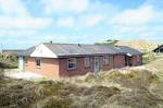 Four-Bedroom Holiday home in Ringkøbing 8