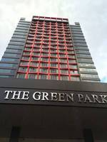 The Green Park Hotel Ankara