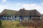 Four-Bedroom Holiday home in Blåvand 18