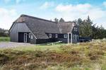 Six-Bedroom Holiday home in Blåvand 7