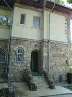 Casa de Piatra