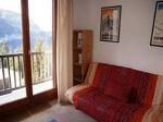 Rental Apartment Doris I - Flaine