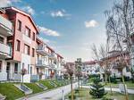 Apartament Nadmorski Premium Neptun Park