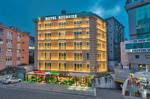 Hotel Boursier Istanbul