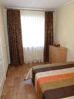 Apartamenty Solnechniy Gorod - Sheronova 123