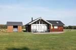 Two-Bedroom Holiday home in Læsø 3