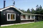 Two-Bedroom Holiday home in Hadsund 8