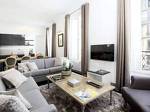 The Residence - Luxury 3 Bedrooms flat Le Louvre