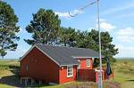 Two-Bedroom Holiday home in Rømø 16