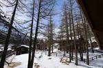 Chalet La Sapinière