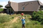 Three-Bedroom Holiday home in Ringkøbing 9