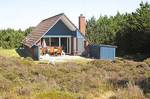 Three-Bedroom Holiday home in Rømø 38