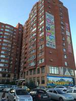 Apartament Zhukova 2