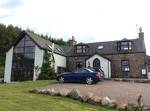 Lochend Farmhouse