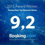 Amsterdam The Blossom Room