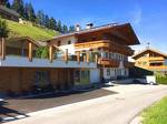 Landhaus Rieder im Zillertal - Apart Arena Blick